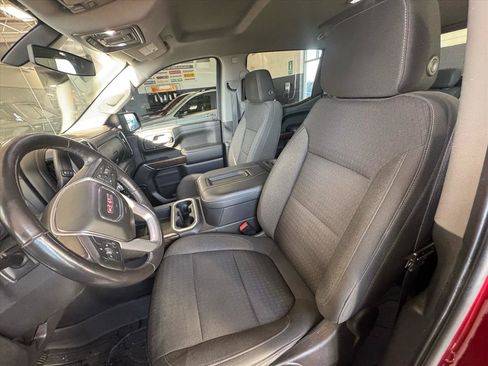Used 2021 GMC Sierra 1500 Elevation w/ Preferred Package image 19