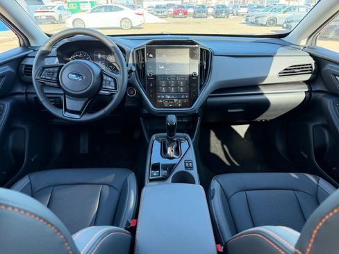 Used 2024 Subaru Crosstrek 2.5i Limited w/ Popular Package #3A image 10