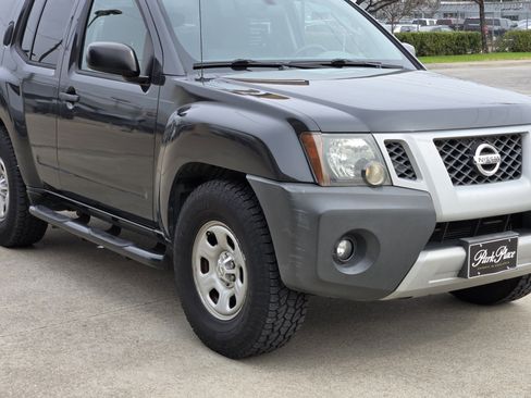 Used 2010 Nissan Xterra X image 11