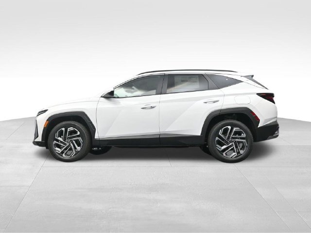 New 2026 Hyundai Tucson SEL Plus AWD/4WD image 37