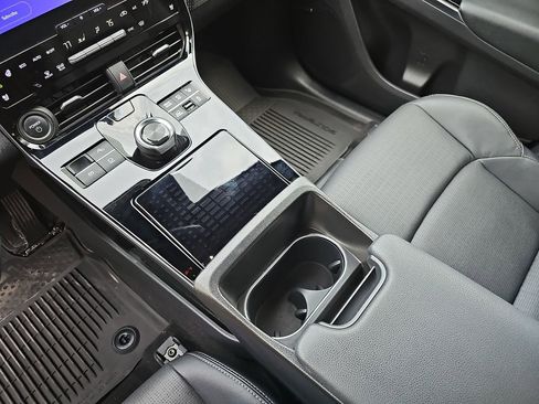 Certified 2023 Subaru Solterra Touring image 29