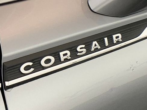 Certified 2023 Lincoln Corsair Reserve w/ Equipment Group 201A image 13
