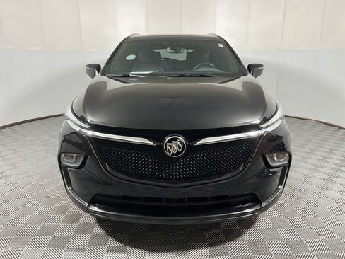 Used 2023 Buick Enclave Essence w/ Experience Buick Package FWD image 3
