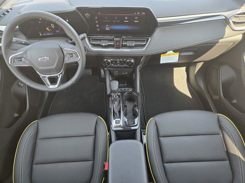 New 2026 Chevrolet TrailBlazer ACTIV w/ Convenience Package image 20