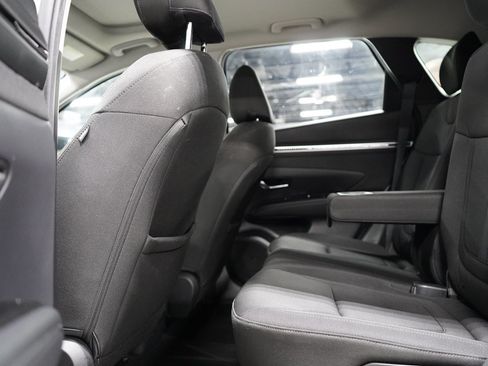 Used 2022 Hyundai Tucson SEL w/ Convenience Package FWD image 53