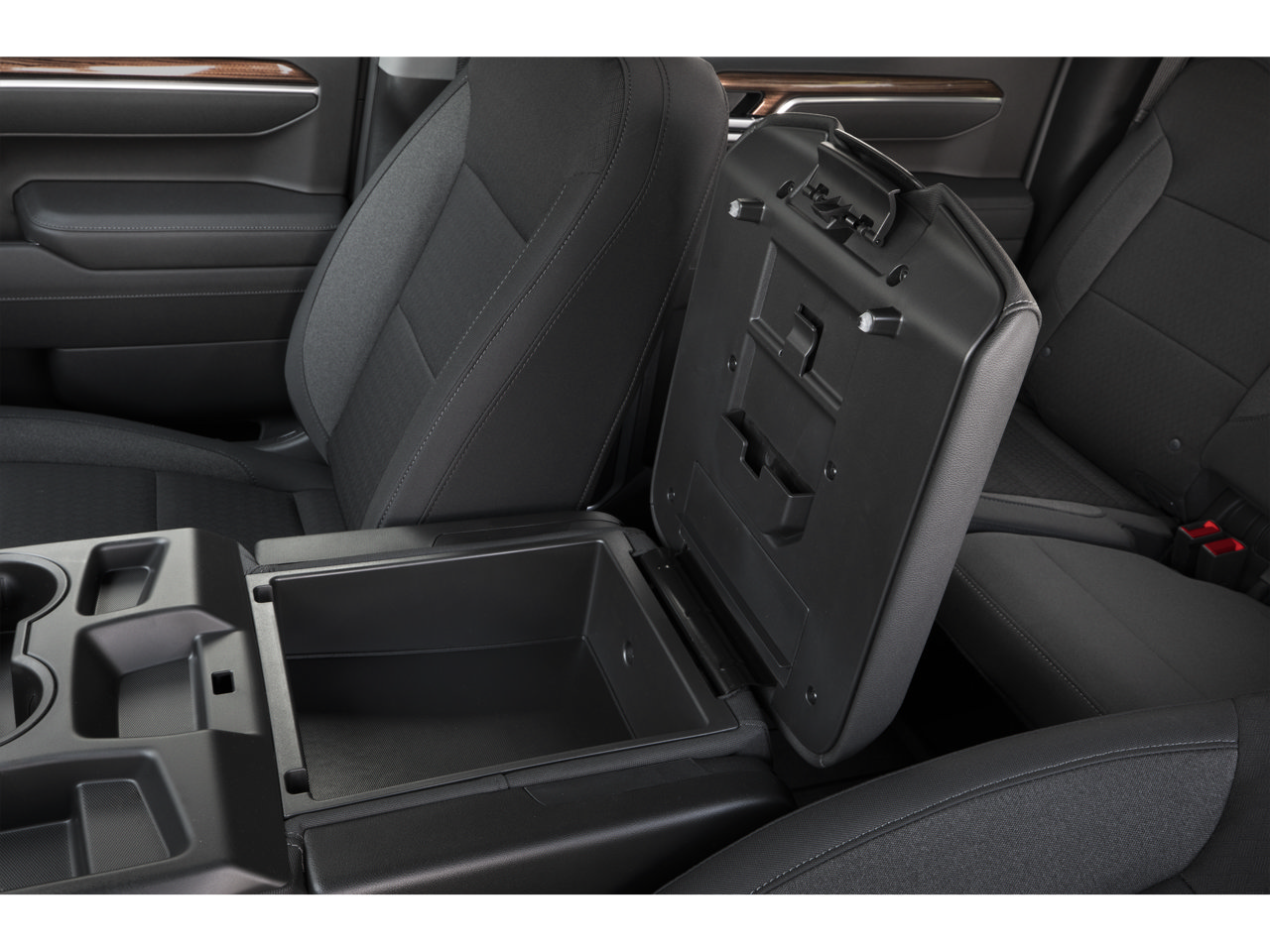 New 2026 Chevrolet Silverado 1500 LT w/ Z71 Off-Road Package AWD/4WD image 41