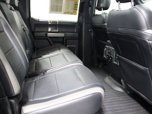 Used 2018 Ford F150 Raptor w/ Equipment Group 802A Luxury image 62