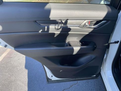 Used 2019 MAZDA CX-5 Grand Touring image 20