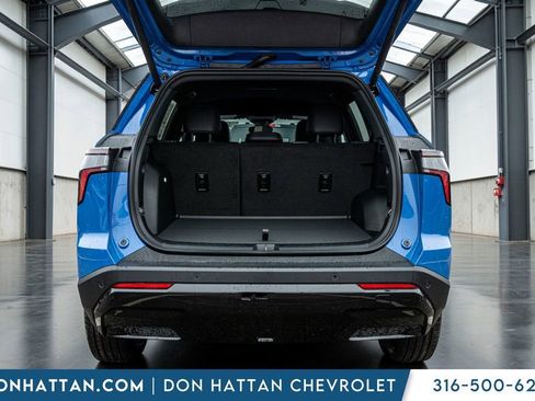 New 2026 Chevrolet Equinox RS image 34