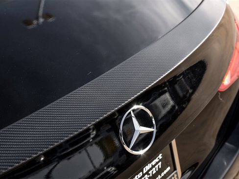 Used 2022 Mercedes-Benz C 300 Sedan w/ Exclusive Trim Package image 54