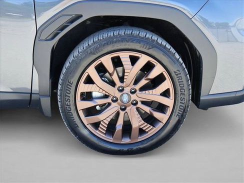 Certified 2026 Subaru Forester Sport AWD/4WD image 30
