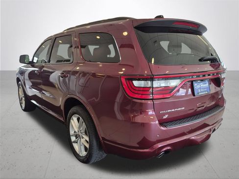 Used 2023 Dodge Durango GT AWD/4WD image 10