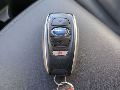 Used 2023 Subaru Outback Touring XT w/ Tech Package 3 image 35