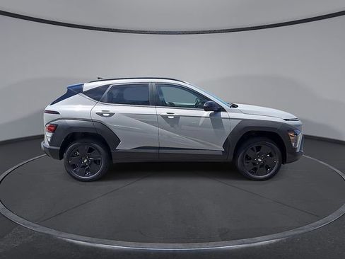 New 2026 Hyundai Kona SEL Sport AWD/4WD image 10