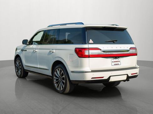 Used 2020 Lincoln Navigator Reserve w/ Luxury Package AWD/4WD image 5