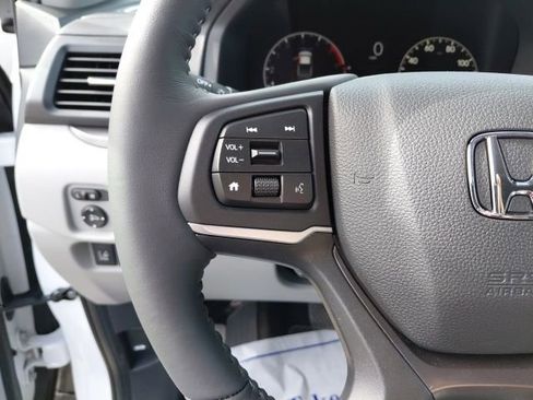 New 2026 Honda Ridgeline RTL image 13