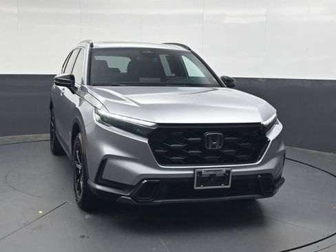 Used 2023 Honda CR-V Sport image 9