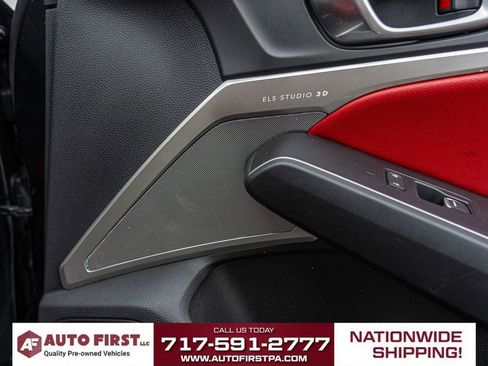 Used 2023 Acura Integra A-Spec image 26