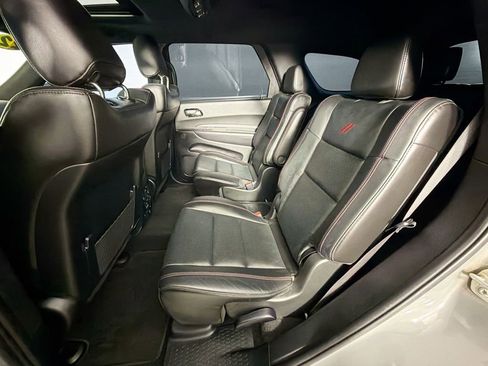 Used 2022 Dodge Durango R/T image 26