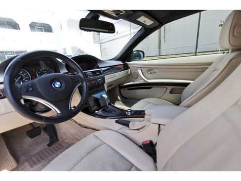 Used 2012 BMW 328i Convertible RWD image 34