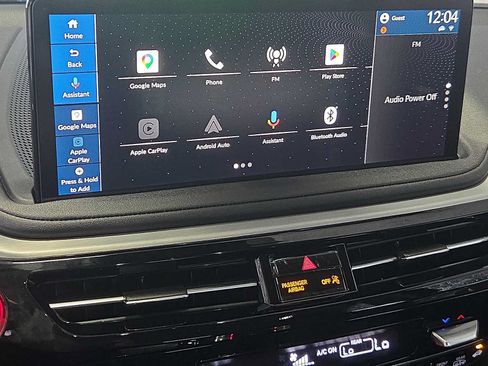 Certified 2026 Acura MDX FWD w/ Technology Package image 19