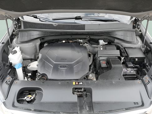 Used 2019 Kia Sorento FWD V6 image 20