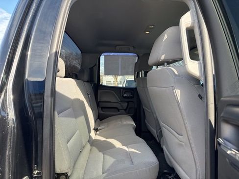 Used 2019 GMC Sierra 1500 Limited w/ Elevation Edition image 14