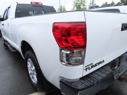 Used 2013 Toyota Tundra 4x4 Double Cab Long Bed w/ Convenience Pkg image 13