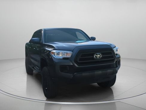 Used 2022 Toyota Tacoma SR RWD image 5