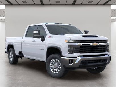 New 2026 Chevrolet Silverado 3500 LT w/ All Star Edition