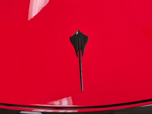 New 2026 Chevrolet Corvette Stingray Coupe w/ 1LT image 26