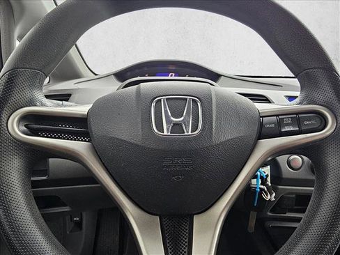 Used 2010 Honda Civic LX image 21