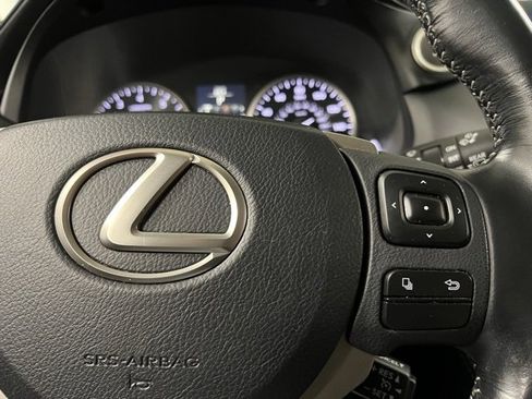 Used 2015 Lexus NX 200t AWD image 34
