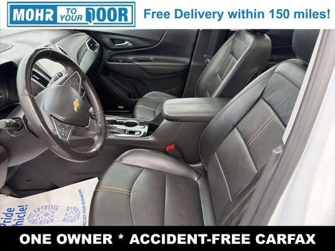 Used 2022 Chevrolet Equinox Premier image 14