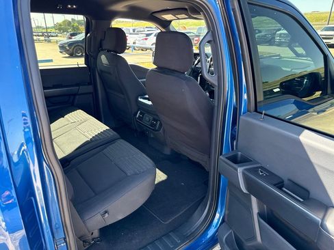 Used 2023 Ford F150 XL w/ STX Appearance Package RWD image 12