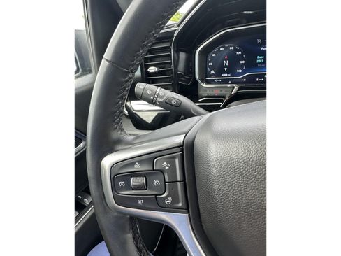 Used 2023 Chevrolet Silverado 1500 LT AWD/4WD image 24