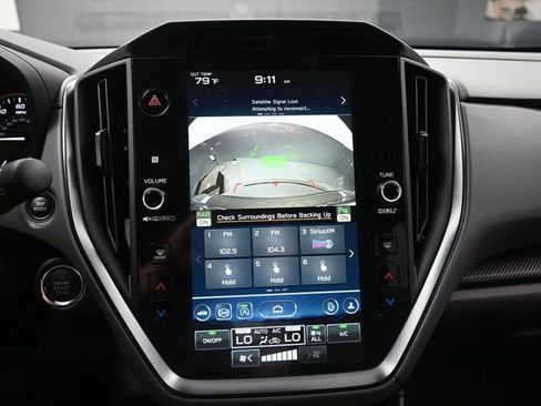 New 2025 Subaru Crosstrek 2.5i Wilderness w/ Wilderness Package image 34