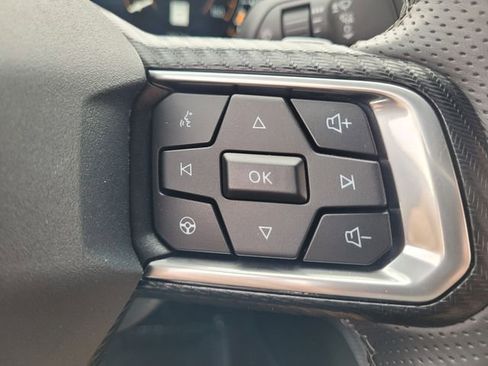 Certified 2025 Ford Mustang GT Premium image 28