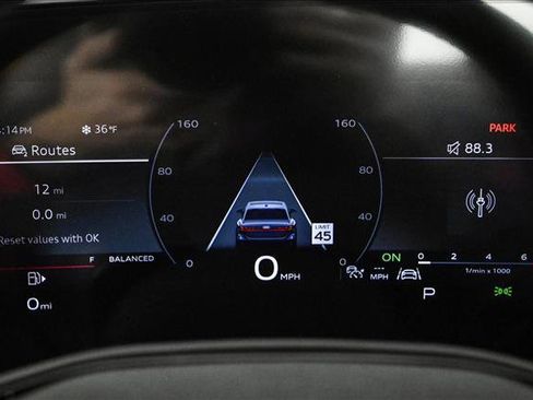 New 2026 Audi A6 Premium Plus image 11