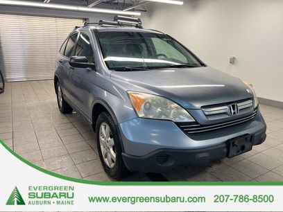 Used 2008 Honda CR-V EX