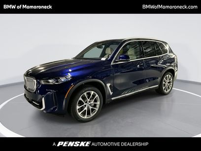New 2026 BMW X5 xDrive40i w/ Climate Comfort Package