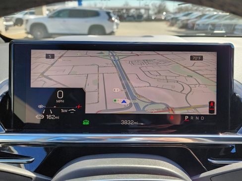 New 2026 GMC Sierra EV Elevation w/ LPO, Elevation Dark Package image 26