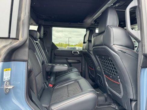 Used 2023 Ford Bronco Raptor image 15