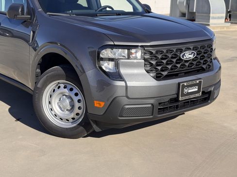 New 2026 Ford Maverick XL w/ 4K Tow Package image 3