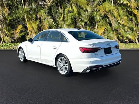 Used 2024 Audi A4 2.0T Premium Plus image 7