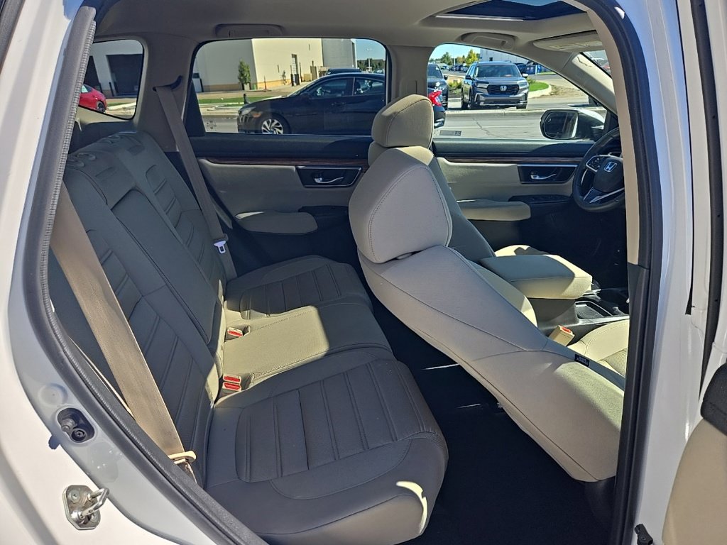 Used 2019 Honda CR-V EX image 30