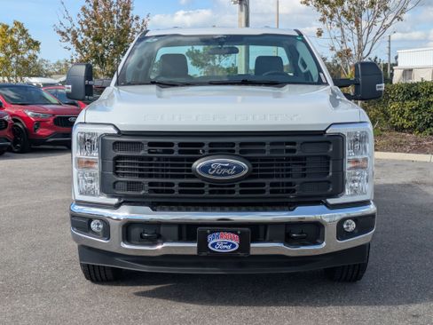 New 2025 Ford F250 XL image 9