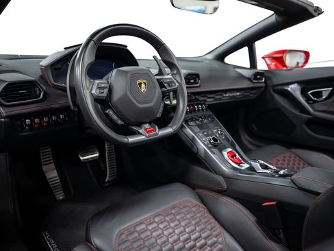 Used 2018 Lamborghini Huracan LP 580-2 image 51