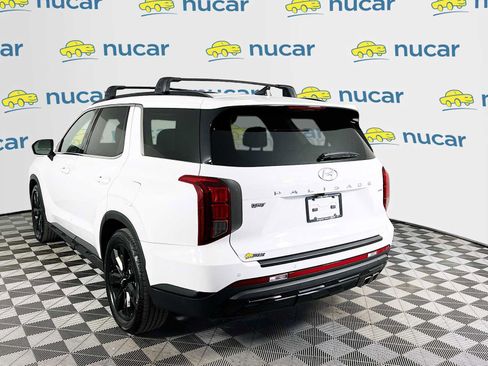 Certified 2023 Hyundai Palisade XRT w/ Cargo Package image 5