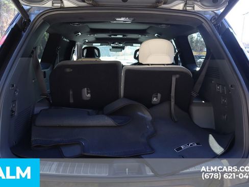 Used 2024 Kia EV9 GT-Line image 24